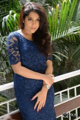 Rashmi Gautam Interview About Guntur Talkies